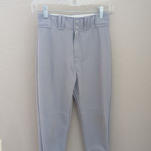 Easton Pro Youth Baseball Pants - Med.